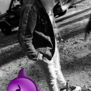 Meet your Posher, Tony